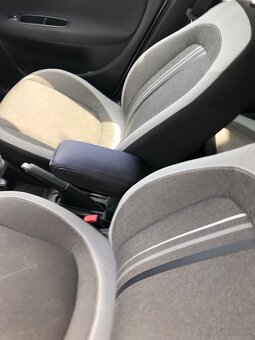 Fiat grande punto Automat - 3