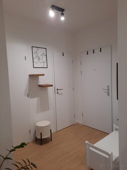 2izb byt Zelene dvory Nitra - 3