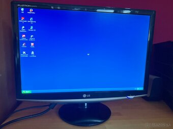 22" monitor LG - 3