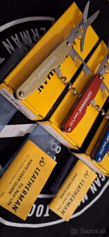 Leatherman Juice CS3 - 3