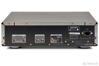 Marantz CD 60 - 3