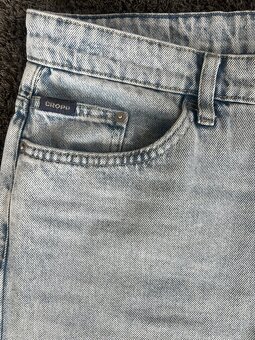 CROPP - BAGGY Džínsy - 3