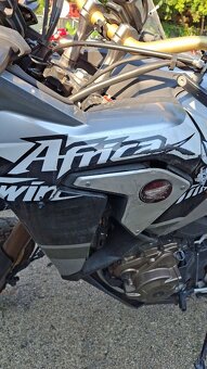 Honda crf 1000 africa twin - 3