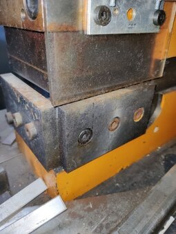 nožnice na plech - 3