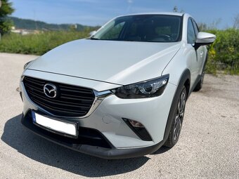 Mazda CX-3 2.0 2021 / 03 - 3
