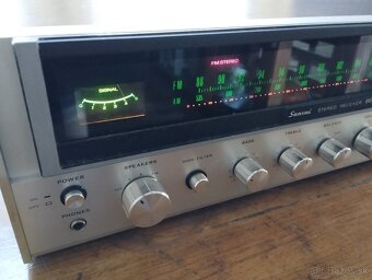 Sansui 661 - 3