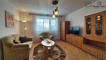 Tehlový 3 izbový byt, záhrada, altánok, Lesná, Vrútky - 3