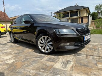 Škoda Superb III Style 2.0 tdi 140 kw DSG6 - 3
