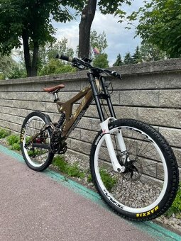 Horský bicykel - 3
