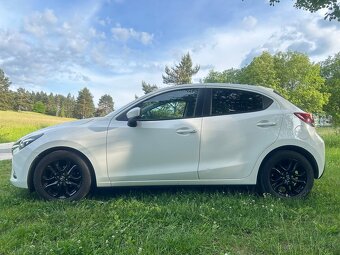 Mazda 2 Takumi 2019 - 3