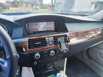 Predám BMW 530XD - 3