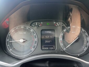 Octavia 2 1.9tdi - 3