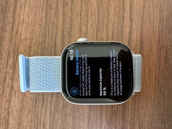 Predam Apple Watch 10 46mm - 3