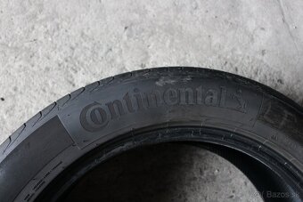 Pneumatiky CONTINENTAL 225/55 r19 Letné - 3
