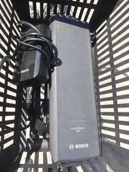 Predám elektrický bicykel norta - 3