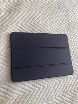 Apple Pencil Pro + Obal Ipad, ochranné sklo - 3