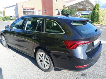 Škoda octavia 4 2.0 tdi DSG 110kw EVO - 3