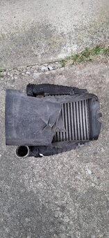 Intercooler VW Passat B5,5 1.9 TDI 96KW - 3