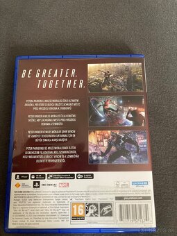 Spider-man 2 (PS5) - 3