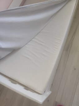 Posteľ 180x80 - 3