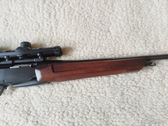 Predám BROWNING BAR MK3 - 3