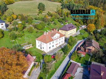 Exkluzívne. Moderný štvorizbový byt s manzardkou a záhradou - 3