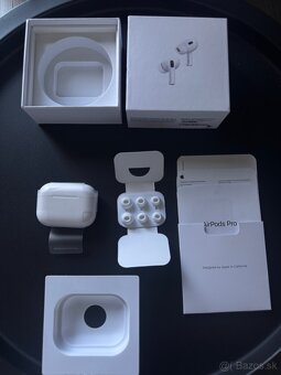 Air pods pro 2 gen - 3