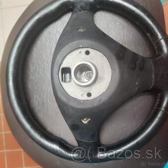 Volant Audi S line - 3