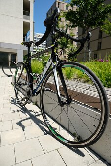 Predám cestný bicykel Scott Speedster - 3