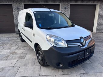 Renault Kangoo 1.5dci 2miestna - 3
