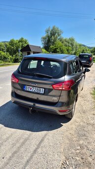 Ford B-MAX - 3