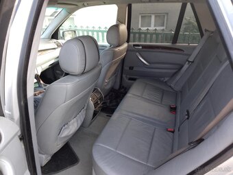 BMW x5 - 3