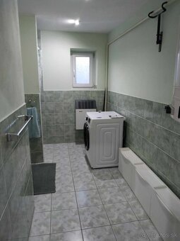 1izbový byt prenájom - 3