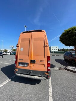 IVECO Daily 35C - 3