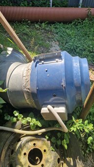 Ventilator - 3