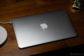 MacBook Air 11’ Mid 2013 - i5, 128GB SSD, 4GB RAM - 3