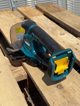 AKU nožnice Makita 18V - 3
