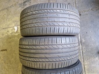 Letne pneumatiky 285/40r21 - 3