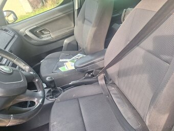 SKODA ROOMSTER 1,2TSI 4 VALEC 63KW - 3