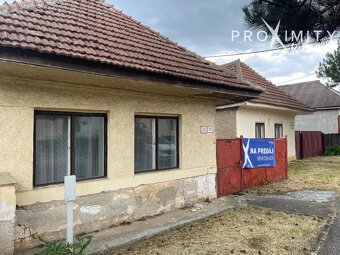 Na predaj – slnečný stavebný pozemok v lokalite Košice – Mys - 3