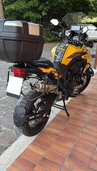 Na predaj Nový športový univerzálny moto výfuk yoshimura - 3