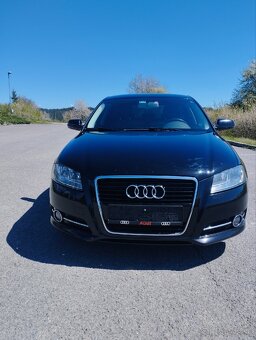 Audi A3 1,6 CRTDI 66Kw. r.v.7/2010 - 3