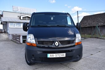 Renault Master 2.5 dCi - 3