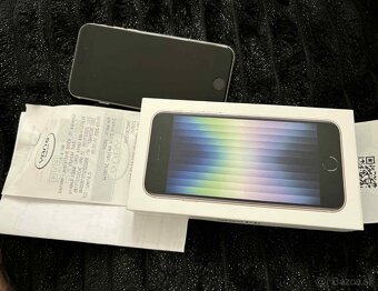 Apple iPhone SE 2022 64GB - 3