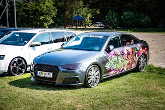 A4 Audi - 3