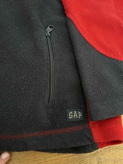 Gap ,mikina flišova M - 3