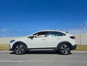 VW Taigo DSG 2023 - 3