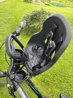 Detská sedačka na bicykel Thule Yepp Nexxt 2 mini - 3