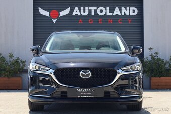 Mazda 6 2.5 Skyactiv-G194 Revolution A/T - 3