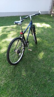 Horsky bicykel Merida Kalahari 570 - 3